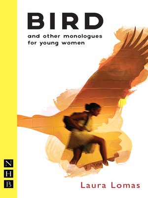 cover image of Bird and other monologues for young women